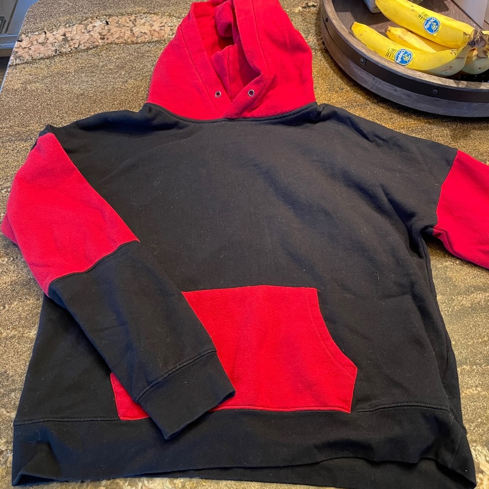 Zine Hoodie